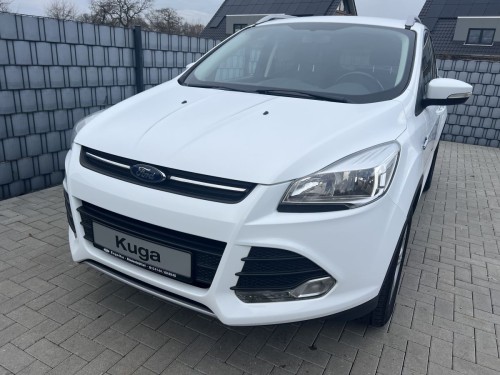 Ford Kuga 1.5 EcoBoost Trend