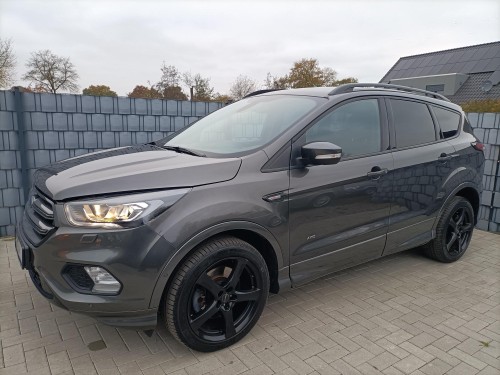 Ford Kuga ST Line 2.0 TDCi AWD