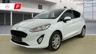 Ford Fiesta 1.1 Cool & Connect