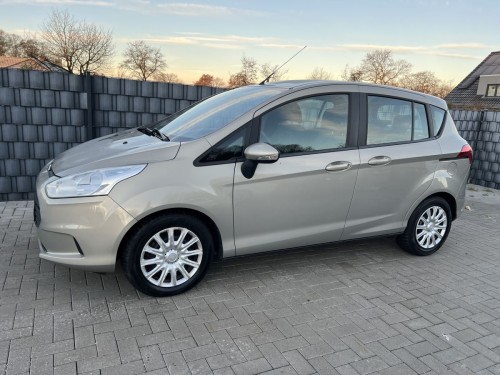 Ford B-Max 1.0 EcoBoost Trend