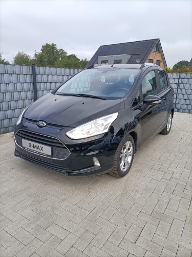 Ford B-Max SYNC-Edition 1.0 EcoBoost