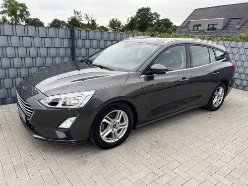 Ford Focus Turnier 1.5 EcoBlue Cool & Connect