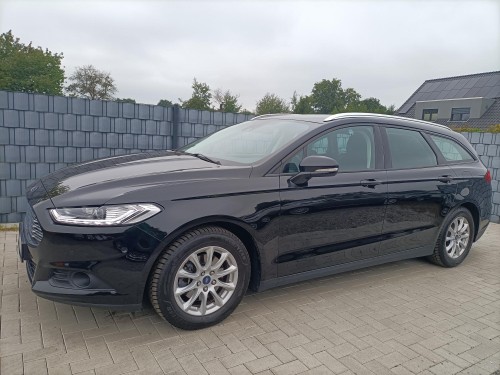 Ford Mondeo Turnier Business Edition 1.5 TDCi