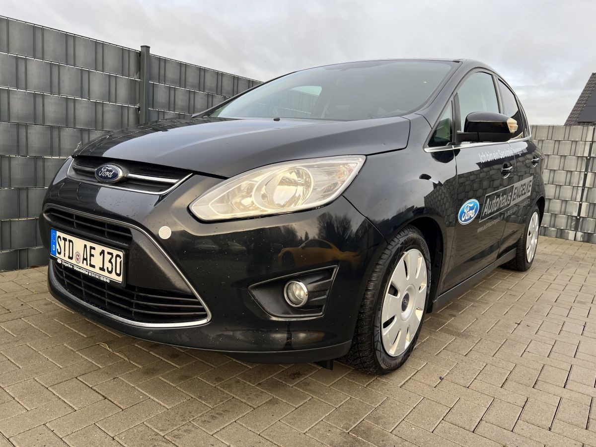 Ford C-Max 2.0 TDCI *Preis auf Anfrage*