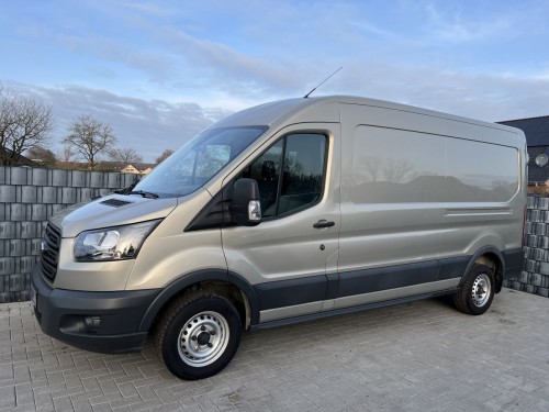 Ford Transit Kasten 350 L3 H2