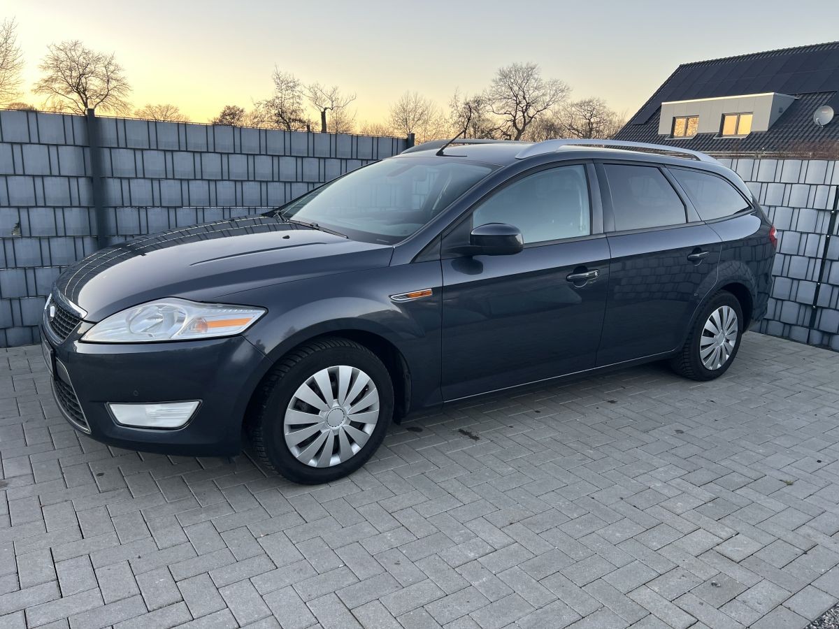 Ford Mondeo Turnier 1.6 *Preis auf Anfrage*