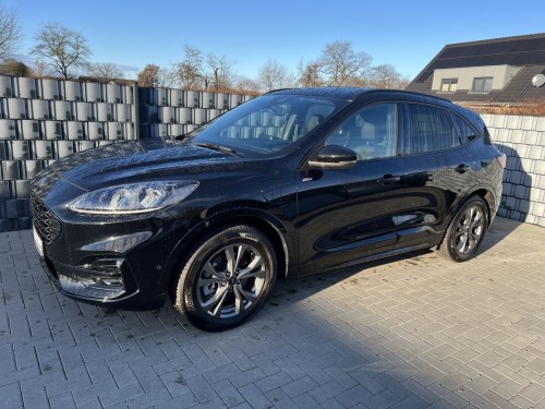 Ford Kuga 2.5 Hybrid (P HEV) ST-Line X