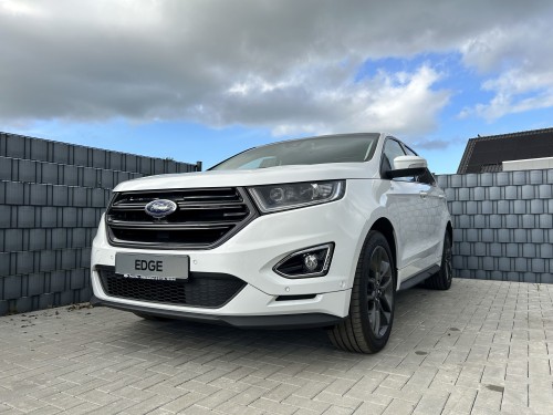 Ford Edge ST-Line Bi-Turbo 2.0 TDCI