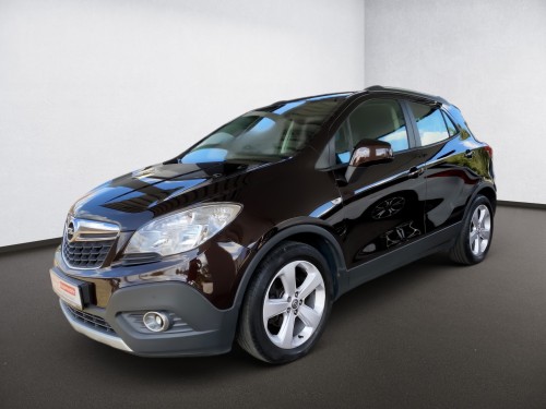 Opel Mokka Edition EcoFlex 1.4