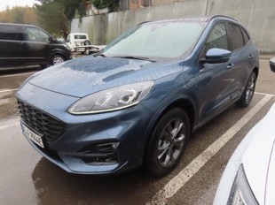 Ford Kuga 2.5 Hybrid (P HEV) ST-Line X