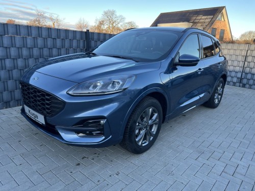 Ford Kuga 2.5 Hybrid (P HEV) ST-Line X